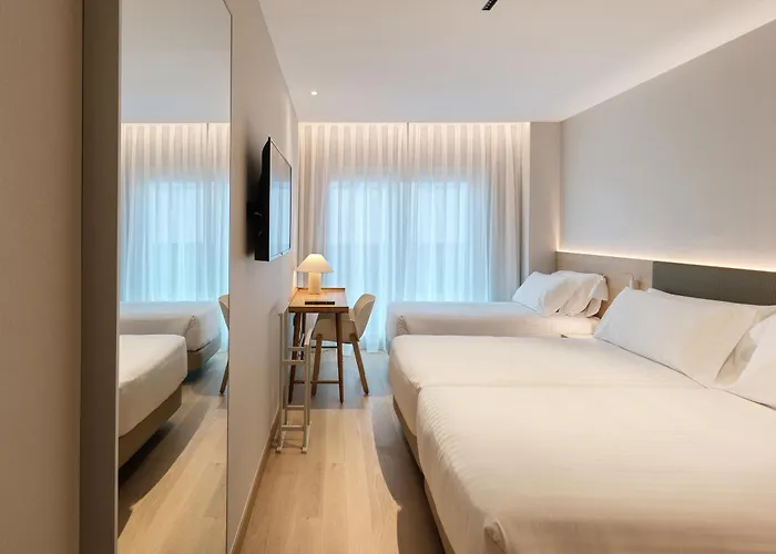 Zenit Coruña A Coruña